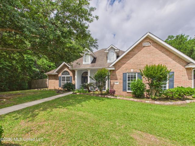 4007 Belle Terre Court