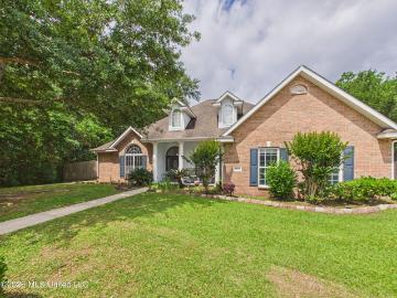 4007 Belle Terre Court