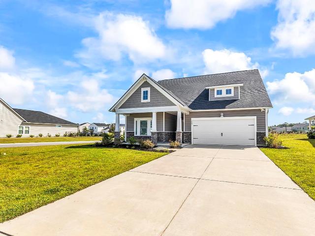4007 Da Vinci Dr
