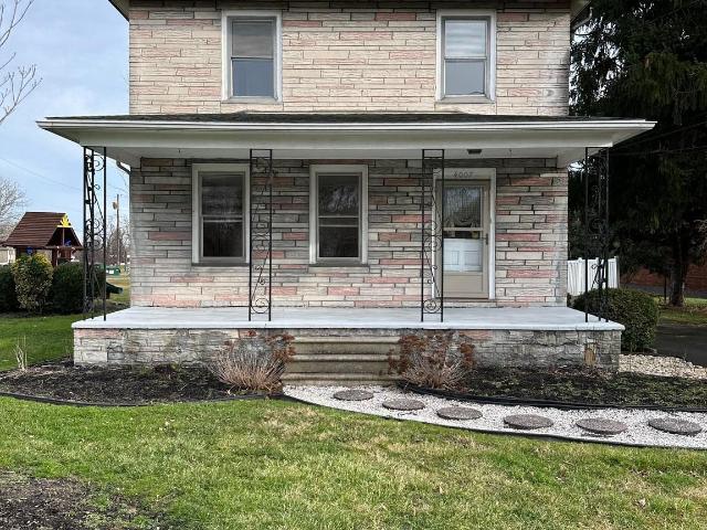 4007 Hulmeville Road, Bensalem, US, PA