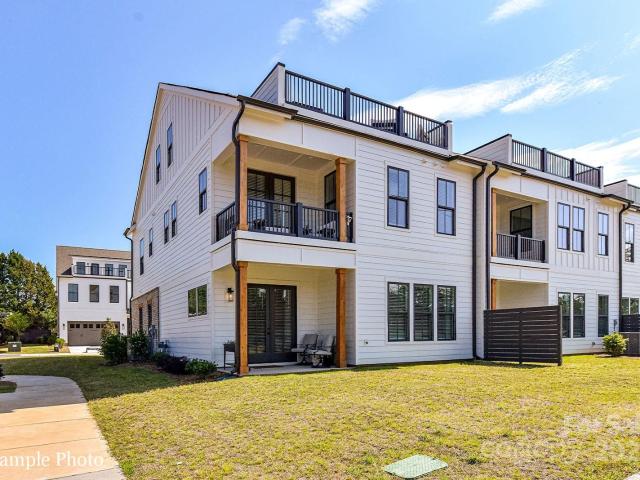 4007 Hickory Spgs Ln, Unit 29, Charlotte, NC 28277 | MLS #4296