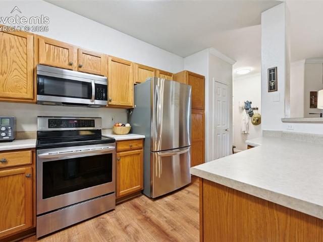 4007 Riviera Grove, Unit 103, Colorado Springs, CO 80922 | MLS #4060
