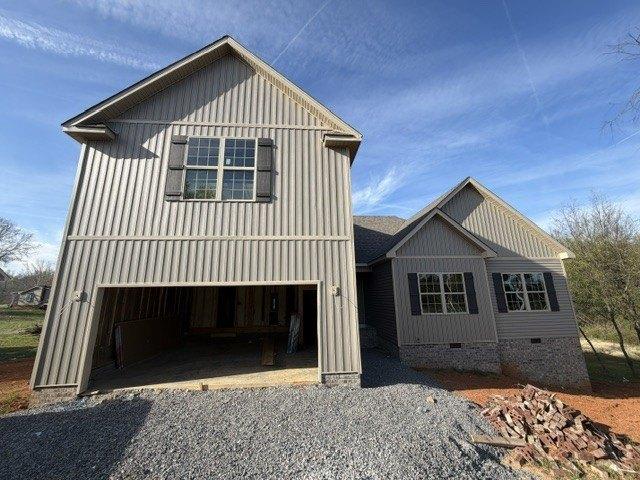 4007 Sweet Home Rd, Pleasant View, TN 37146
