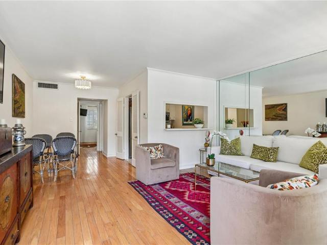 4007 Saint Charles Avenue # 221