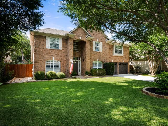 4007 Vista Isle Dr