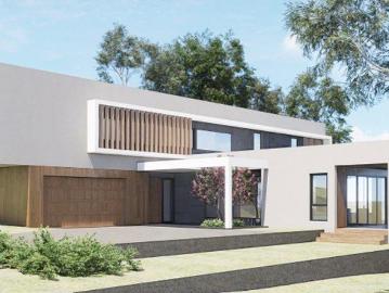 4007m2 Parcel In Exclusive Luxury Estate Live Amongst The Gold Coast Hinterland's Best New Homes