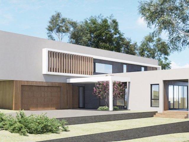 4007m2 Parcel In Exclusive Luxury Estate Live Amongst The Gold Coast Hinterland's Best New Homes
