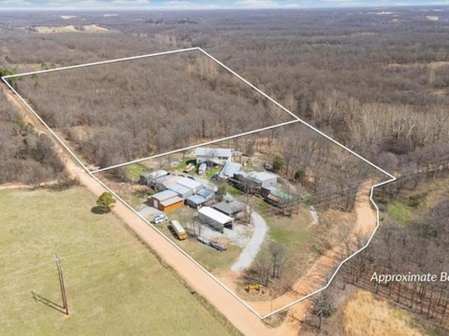 40082 County Road 591, Jay, OK 74346