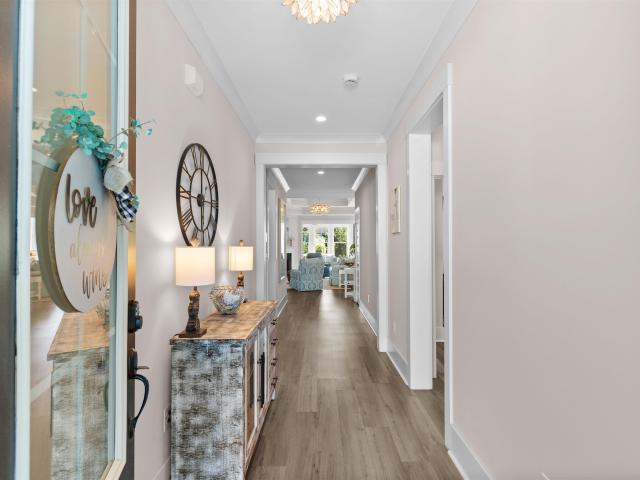 4008 McKinney Dr