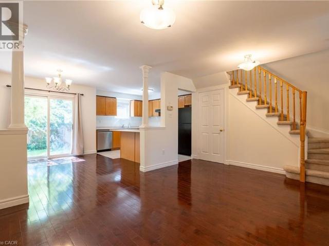 4008 BERTON Avenue, Burlington, Ontario, L7M4M6