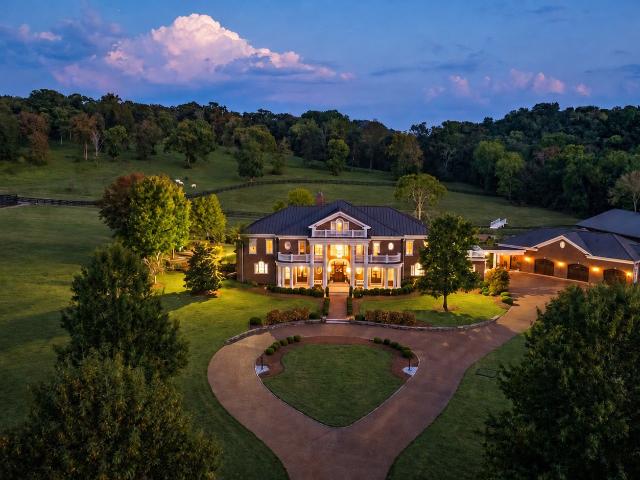 4008 Carters Creek Pike
