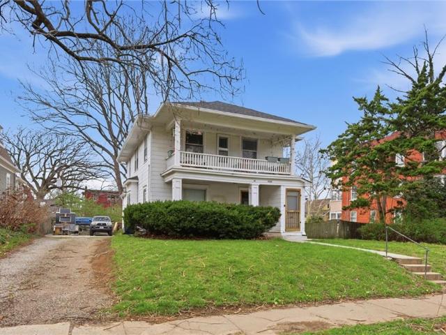 4008 Charlotte St, Kansas City, MO 64110 | MLS #2610