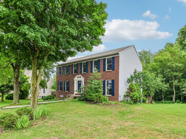 4008 Claridon Dr