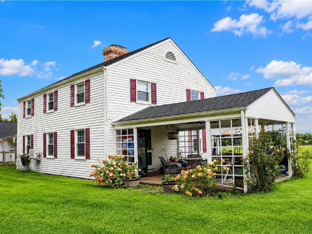 4008 Country Club Road