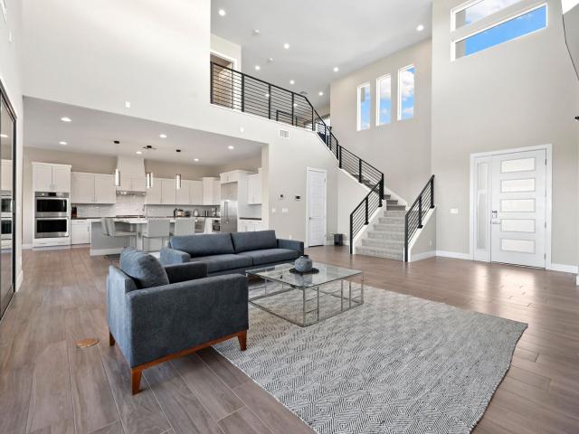 4008 Desert Trace Court, Las Vegas, US, NV