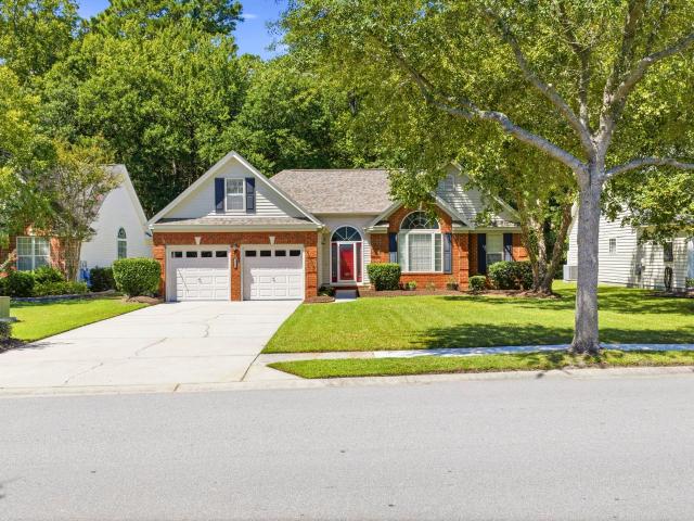 4008 Edenborough Dr