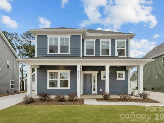 4008 Grommet Ct, Matthews, NC 28105 | MLS #4349