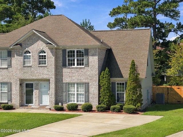 4008 Lucerne Ct Unit B, Winterville, NC 28590