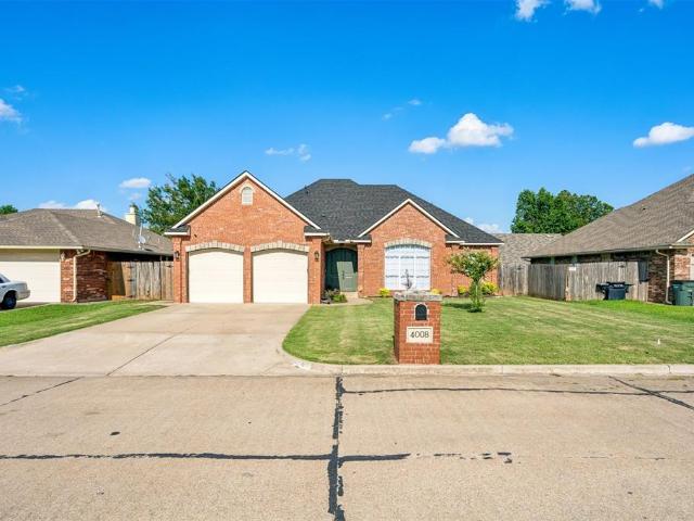 4008 Lamar Drive