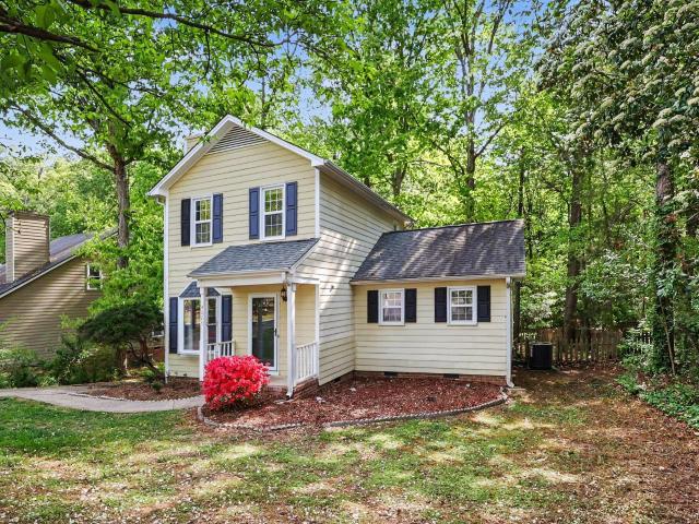 4009 Olde Coach Road