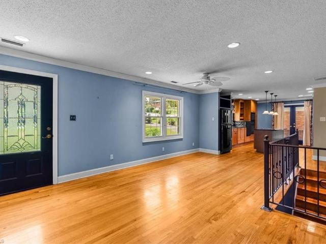 4009 Alonzo Drive