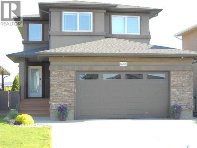 4009 Alton Crescent, Regina, SK, S4W 0H6 house for sale | Listing ID SK039117 | Royal LePage