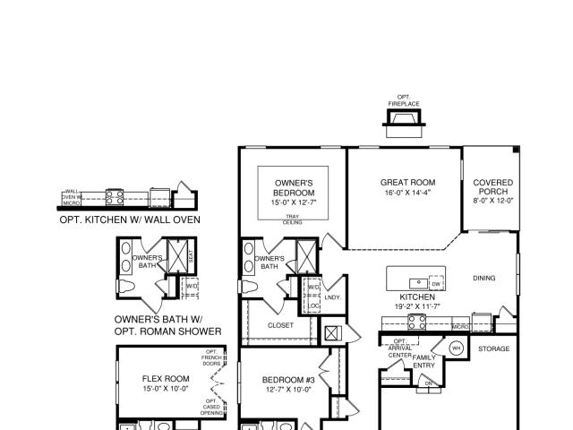 4009 Farmfield Dr, Leland, NC 28451 | MLS #100534