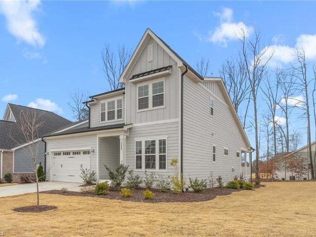 4009 Leven Drive