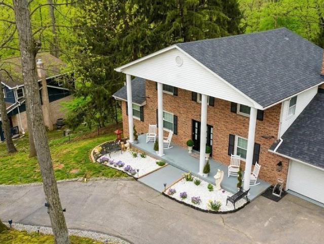 4009 Robinhood Dr, York, PA 17408 | MLS #PAYK2096