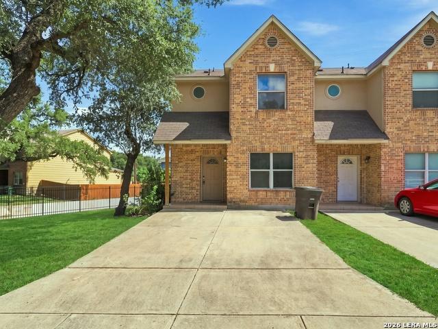 4009 St Charles Bay, Unit 4009