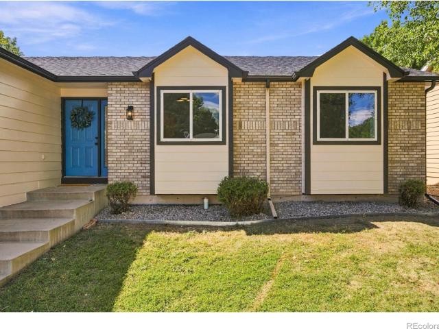 4009 Stoney Creek Drive