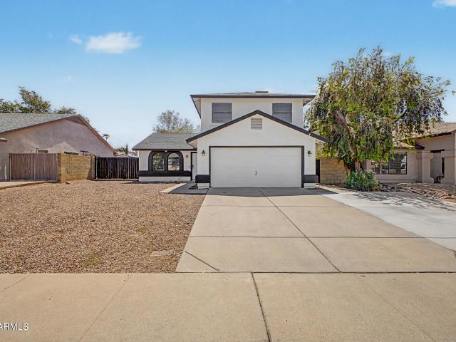 4009 w misty willow lane