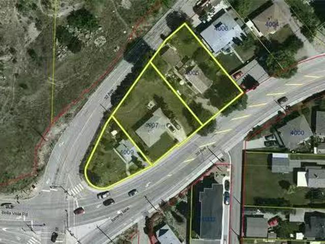 4009 30 Avenue, Vernon, BC, V1T 2G2 house for sale Listing.