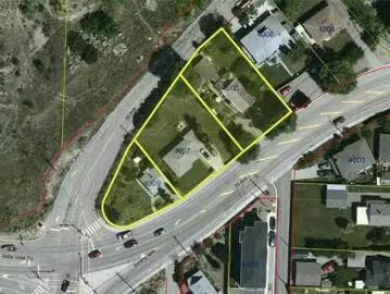 4009 30 Avenue, Vernon, BC, V1T 2G2 house for sale Listing.