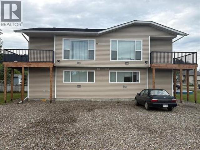 4009 51A Place Ne, Chetwynd, BC, V0C 1J0 house for sale | Listing ID 10392 | Royal LePage