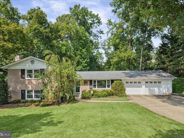 4000 Mavis Court