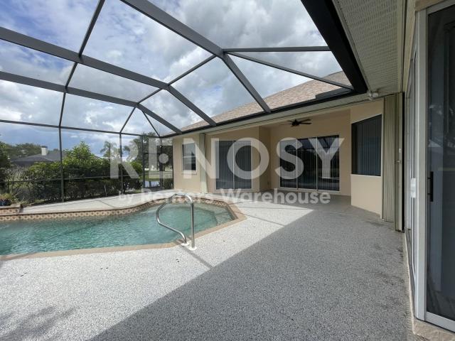 $4000 Move in by Sept 1 Incentive value Executive 4/3/3 Pool Home with Office
