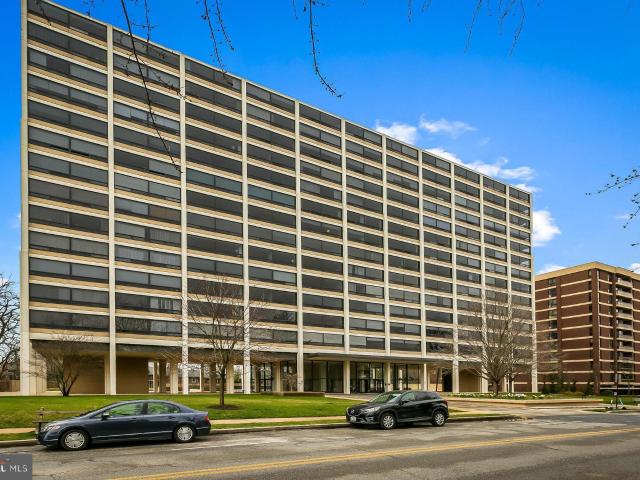 4000 N Charles St, Unit 1414, Baltimore, MD 21218 | MLS #MDBA2186