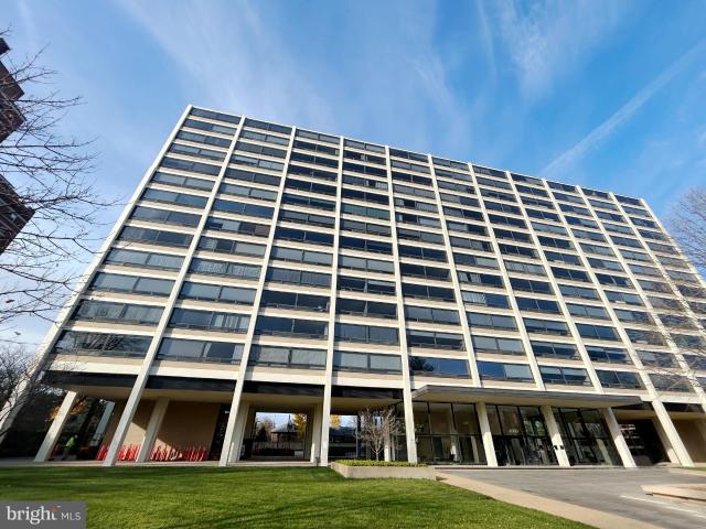 4000 N Charles St, Unit 1510, Baltimore, MD 21218 | MLS #MDBA2207