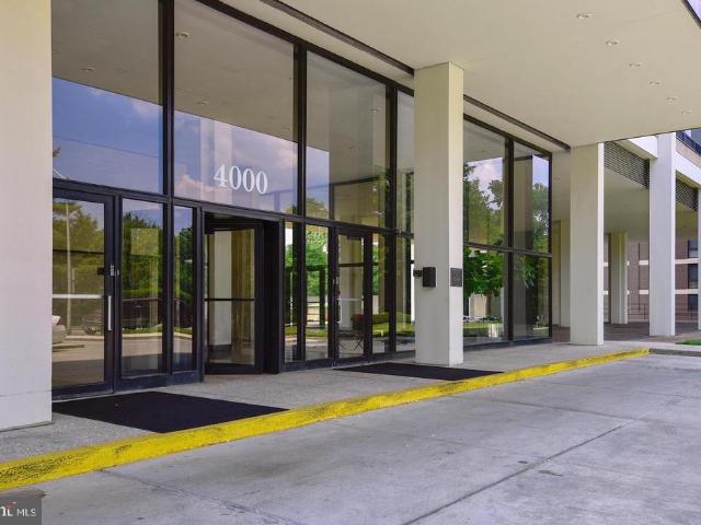 4000 N Charles Street # 704