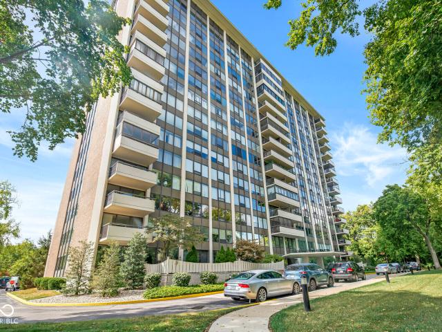 4000 N Meridian St, Unit 11DE, Indianapolis, IN 46208 | MLS #22092