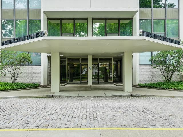 4000 N Meridian Street # 14D