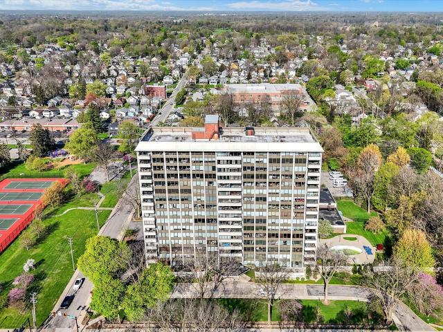 4000 N Meridian Street # 9G