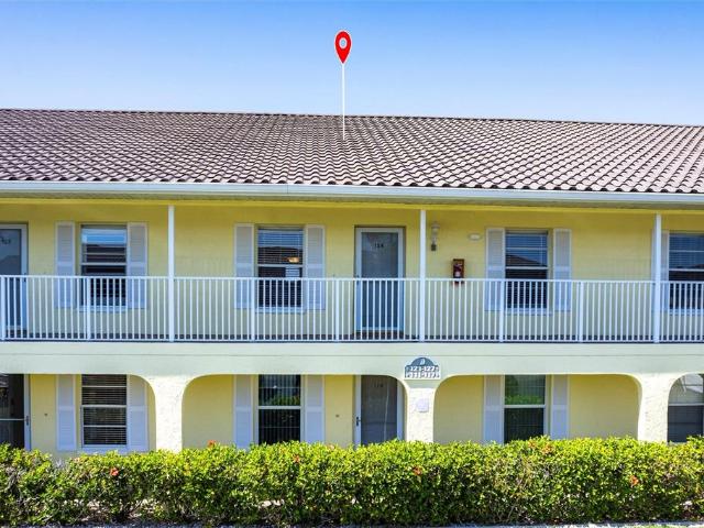 4000 Bal Harbor Blvd, Unit 124, Punta Gorda, FL 33950 | MLS #C7508