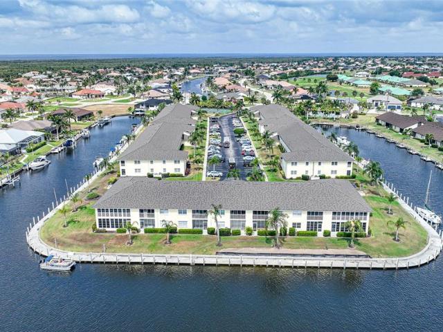4000 Bal Harbor Blvd, Unit 423, Punta Gorda, FL 33950 | MLS #C7519