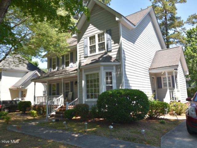 4000 Crosswinds Drive