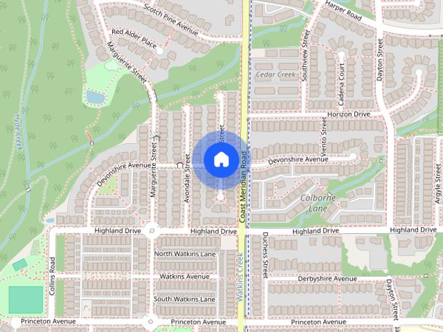 4000 Devonshire Avenue apartment — Coquitlam, BC 2.0 Bedroom 2 Bedroom
