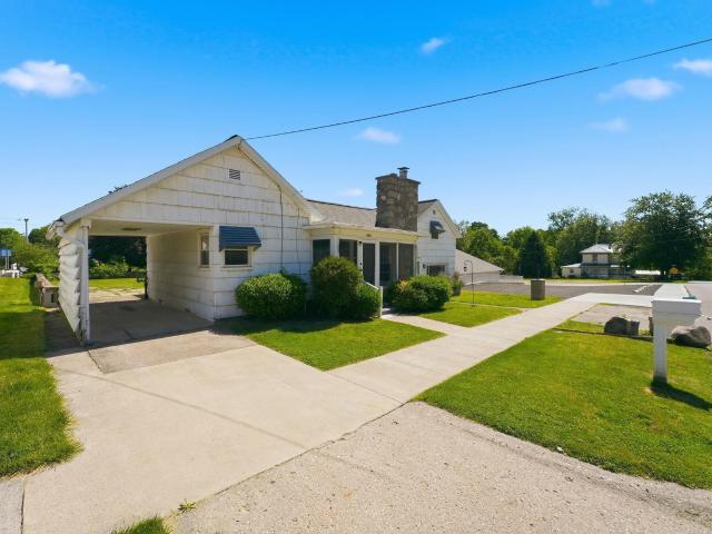 4000 E Church Street