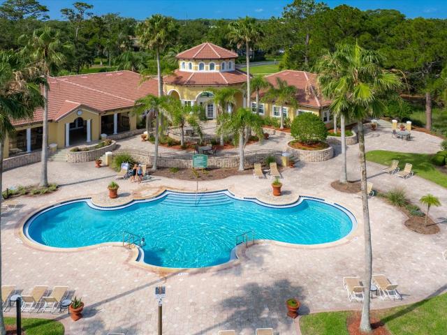 4000 Grande Vista Blvd, Unit 206, St. Augustine, FL 32084 | MLS #253459