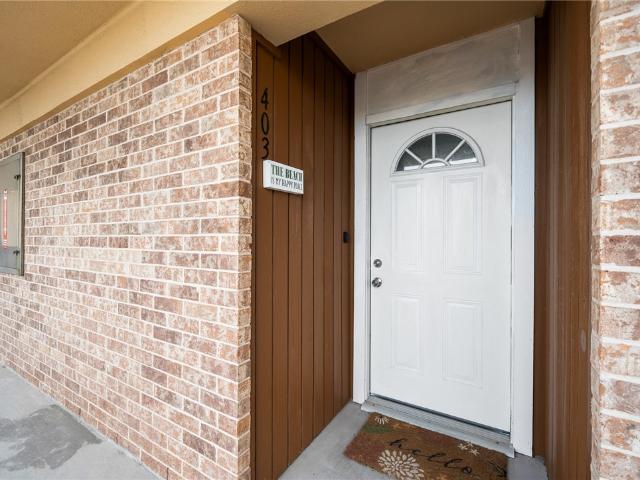 4000 Surfside Boulevard 403